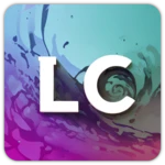 Logo of Lucid Colors Drawing android Application 